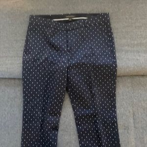 Banana Republic Ryan Pant